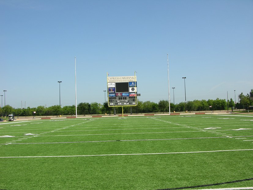 Berry Stadium 8877 Barker Cypress Road Cypress 77433 (30)